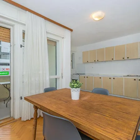 Apartment Sunny Place Apartman *