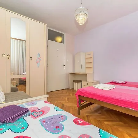 Apartment Sunny Place * Omiš