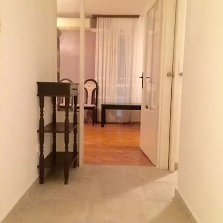 Apartman Apartment Sunny Place *