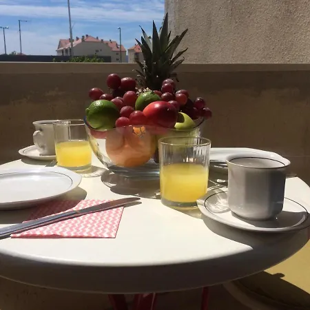 Apartman Apartment Sunny Place Omiš